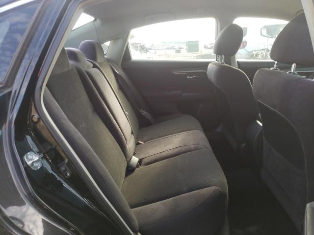 2013 NISSAN ALTIMA 2.5 - 1N4AL3AP6DC142159