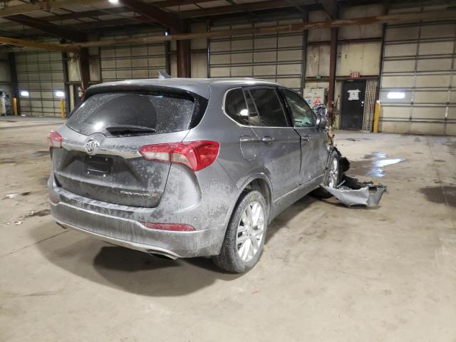 2019 BUICK ENVISION LRBFX3SX5KD003536