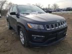 2018 JEEP  COMPASS