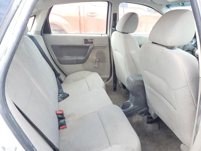 1FAHP3EN3BW135306 Ford Focus S 2011. Фото: 5