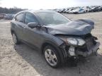 2016 HONDA HR-V EXL - 3CZRU6H71GM728122