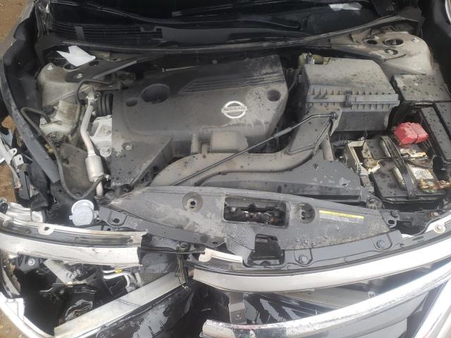 2015 NISSAN ALTIMA 2.5 - 1N4AL3AP1FC484010