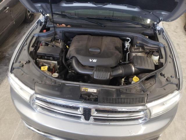 1C4RDJAG4FC245212 Dodge Durango Sx 2015. Фото: 6