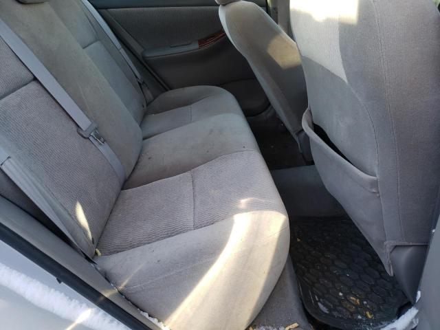 2T1BR30E07C720152 Toyota Corolla Ce 2007. Фото: 5