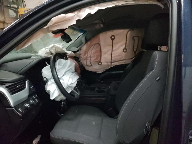2018 GMC YUKON SLE 1GKS2AKC9JR389612