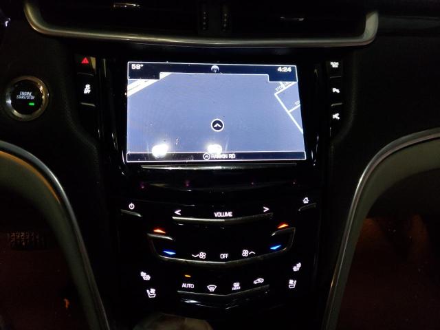 2017 CADILLAC XTS LUXURY 2G61M5S31H9138261