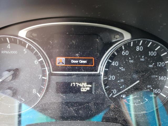2013 NISSAN ALTIMA 2.5 - 1N4AL3AP6DC142159