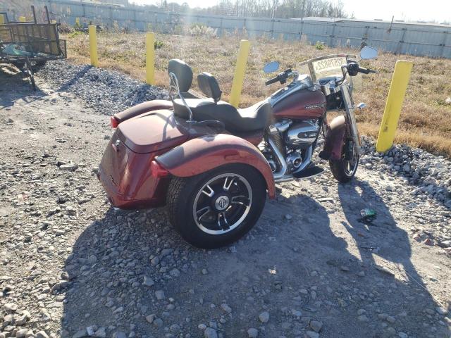 2017 HARLEY-DAVIDSON FLRT FREE 1HD1MCC17HB855615