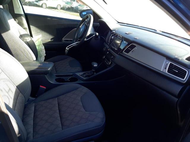 2019 KIA NIRO FE KNDCB3LCXK5218080