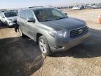 2008 TOYOTA  HIGHLANDER