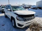 2018 JEEP  COMPASS