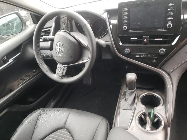 2021 TOYOTA CAMRY SE 4T1G11AK5MU545753