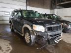 2006 FORD  EXPLORER