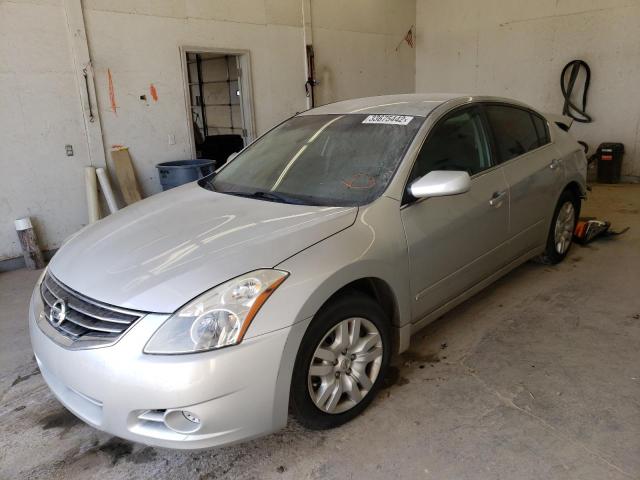 1N4AL2AP7CC241632 Nissan Altima 2012. Фото: 1