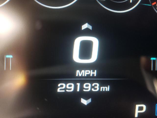 1G1FH1R70G0161167 Chevrolet Camaro Ss 2016. Фото: 7