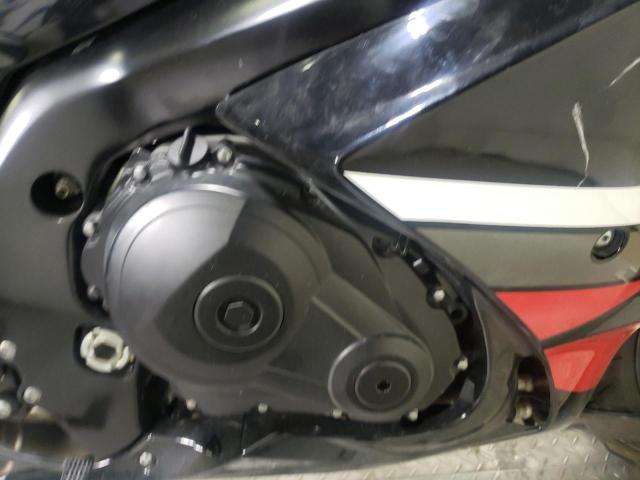 2015 SUZUKI GSX-R1000 JS1GT78A5F2100162