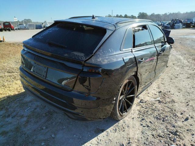 2019 AUDI Q8 PREMIUM WA1AVAF14KD009625