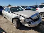 2004 LINCOLN  TOWN CAR