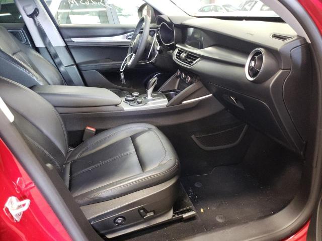 2018 ALFA ROMEO STELVIO SP ZASFAKPN8J7B62186