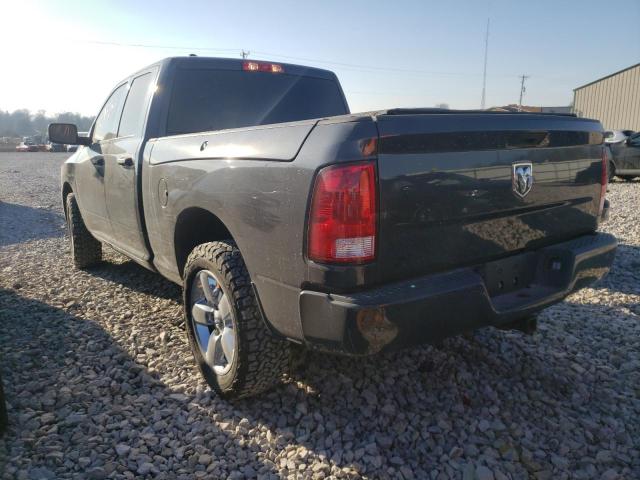 1C6RR7FG6KS534435 Ram 1500 Class 2019. Фото: 2