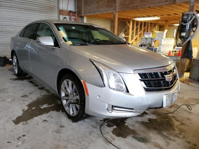 2017 CADILLAC XTS LUXURY 2G61M5S31H9138261