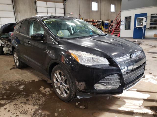 2016 FORD ESCAPE SE 1FMCU0G7XGUB11402