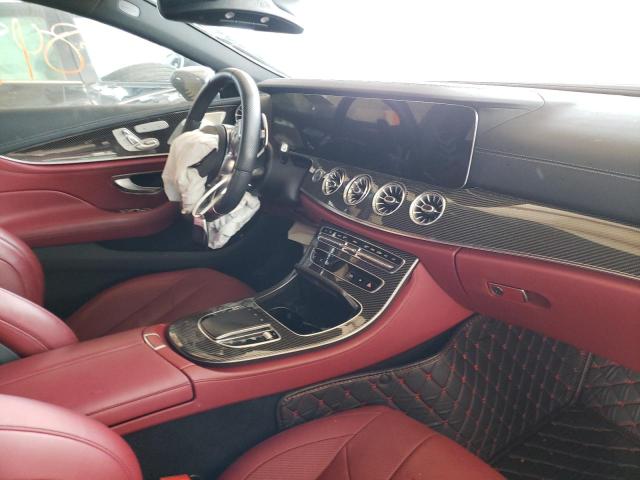 2021 MERCEDES-BENZ CLS AMG 53 W1K2J6BB9MA083330