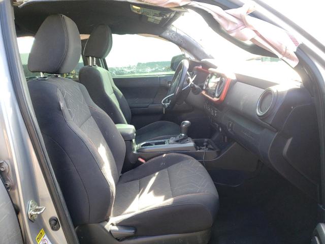 2016 TOYOTA TACOMA DOU 5TFCZ5AN9GX021215