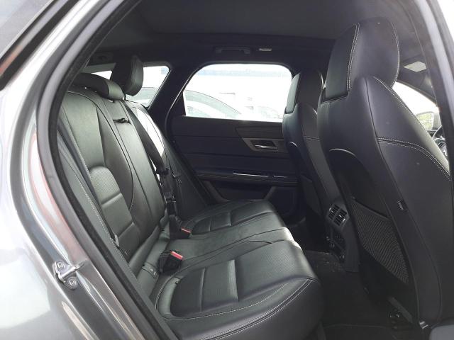 2018 JAGUAR XF S SAJBM2FV9JCY67281