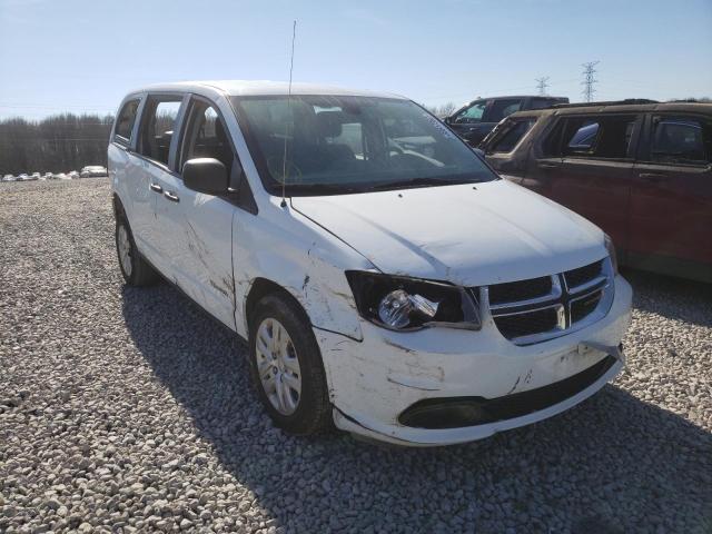 2C7WDGBGXKR756514 Dodge Grand Cara 2019