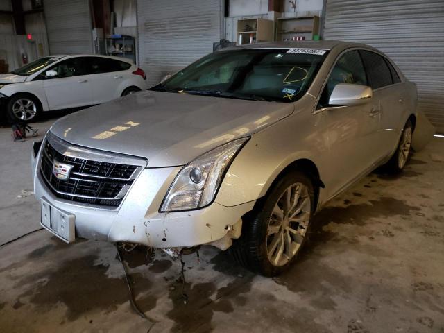 2017 CADILLAC XTS LUXURY 2G61M5S31H9138261