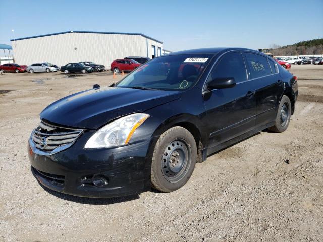 2010 NISSAN ALTIMA BAS - 1N4AL2AP8AN488384