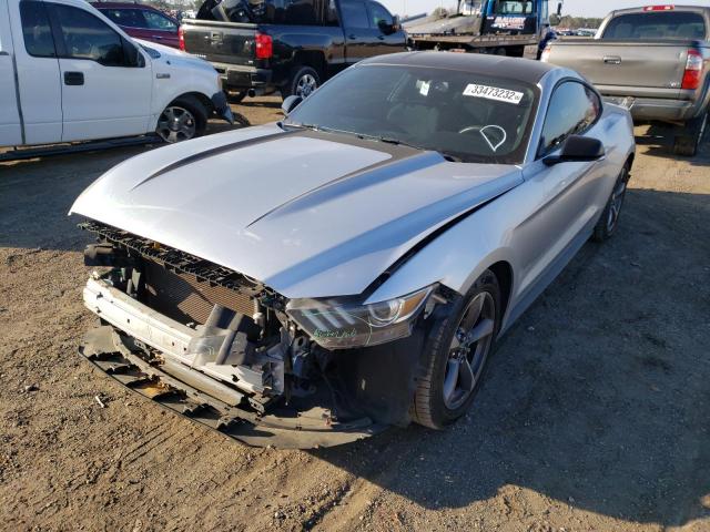 2015 FORD MUSTANG 1FA6P8AM9F5313068