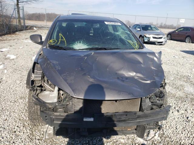 2016 HYUNDAI ELANTRA SE 5NPDH4AE9GH729266