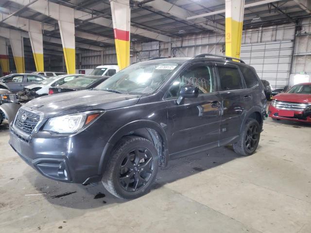 JF2SJAGC3JH553046 Subaru Forester 2.5i Premium