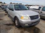 2005 FORD  EXPEDITION