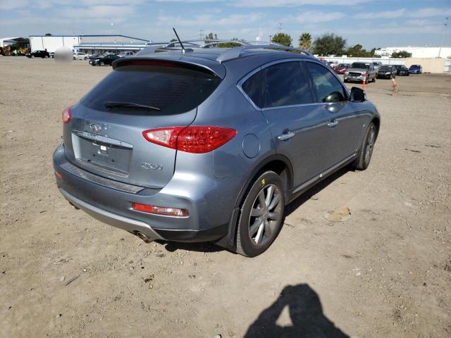 2017 INFINITI QX50 JN1BJ0RP9HM390612