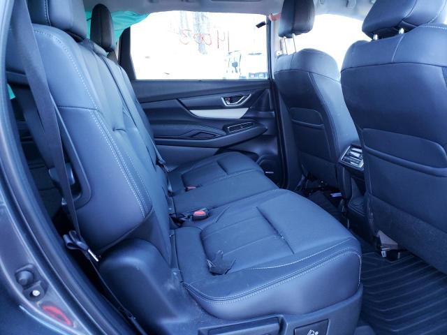 2021 SUBARU ASCENT LIM 4S4WMALD7M3447492