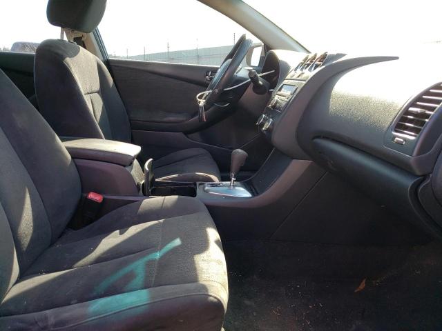 2010 NISSAN ALTIMA BAS - 1N4AL2AP8AN488384