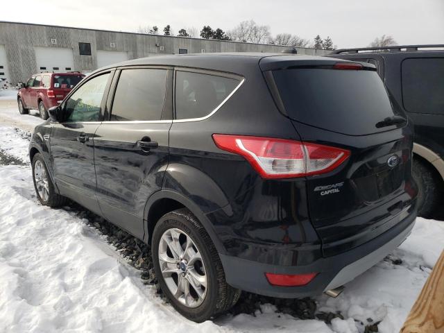 2016 FORD ESCAPE SE 1FMCU0G7XGUB11402