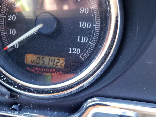 2006 HARLEY-DAVIDSON FLHTCUI 1HD1FCW1X6Y633442