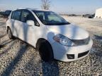 2009 NISSAN  VERSA