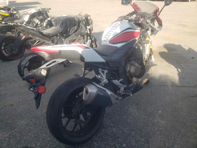 2018 HONDA CBR500 RA- MLHPC4403J5500033