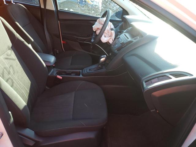 2015 FORD FOCUS SE 1FADP3F29FL360663