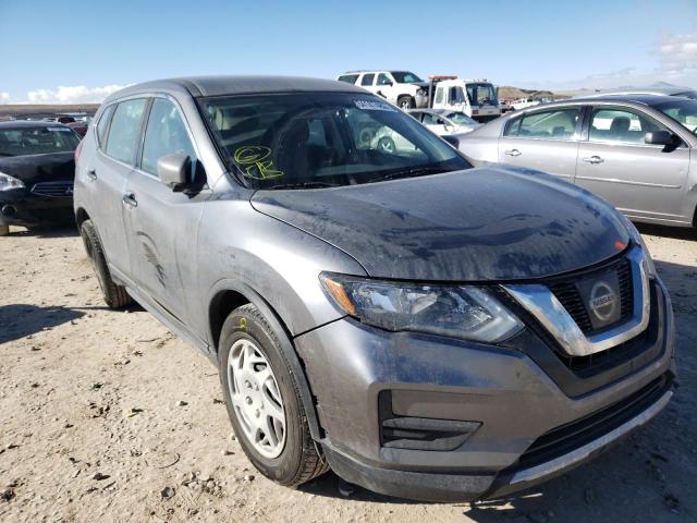 2017 NISSAN ROGUE S - KNMAT2MT8HP575364