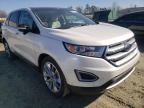 2015 FORD  EDGE