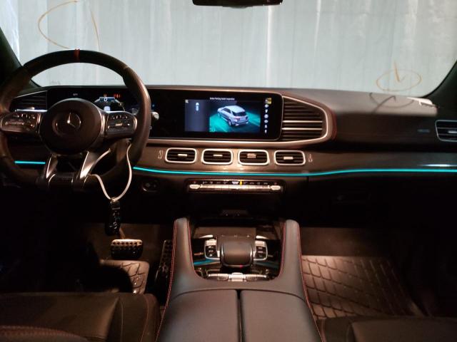 2021 MERCEDES-BENZ GLE AMG 53 4JGFB6BB8MA315128