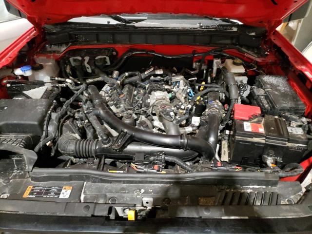 2021 FORD BRONCO BAS 1FMDE5CP4MLA75180