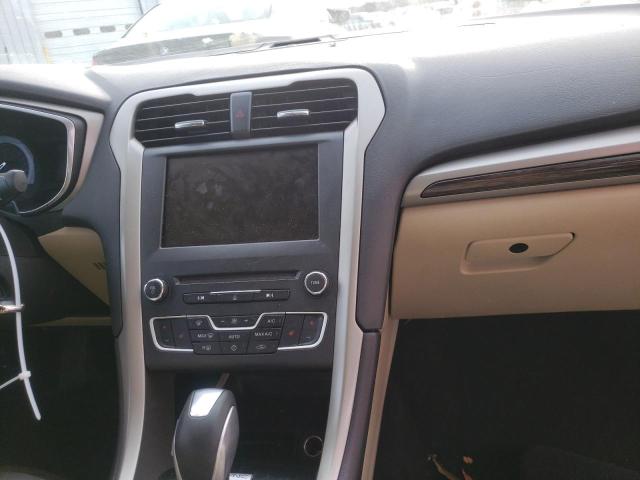 2016 FORD FUSION SE 3FA6P0HD4GR182413