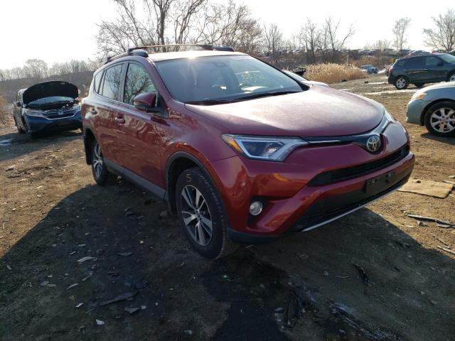 2018 TOYOTA RAV4 ADVEN JTMRFREV9JD232623
